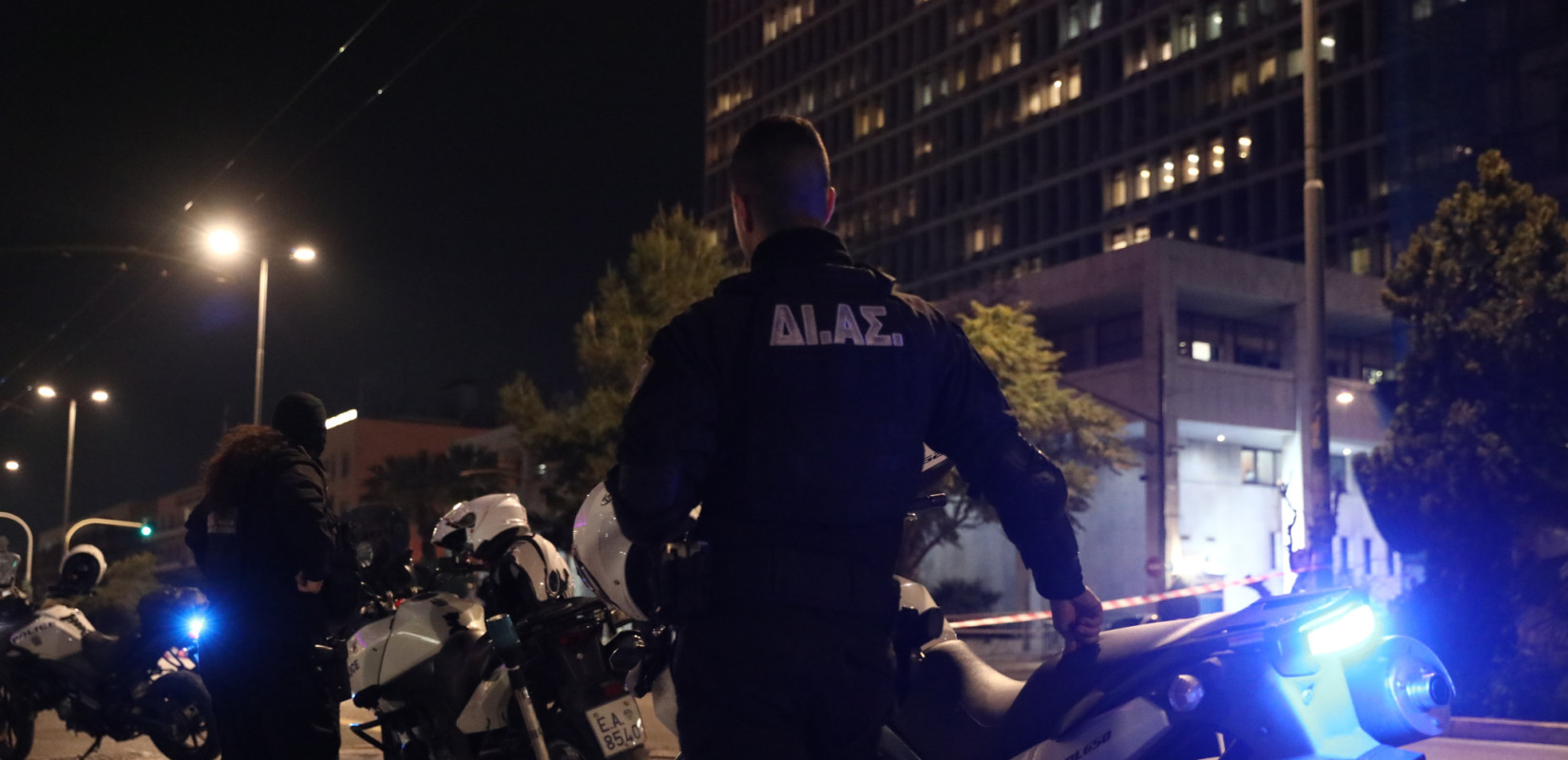 Νεκρός κρατούμενος στη ΓΑΔΑ: Διερευνώνται οι συνθήκες υπό τις οποίες κατέληξε