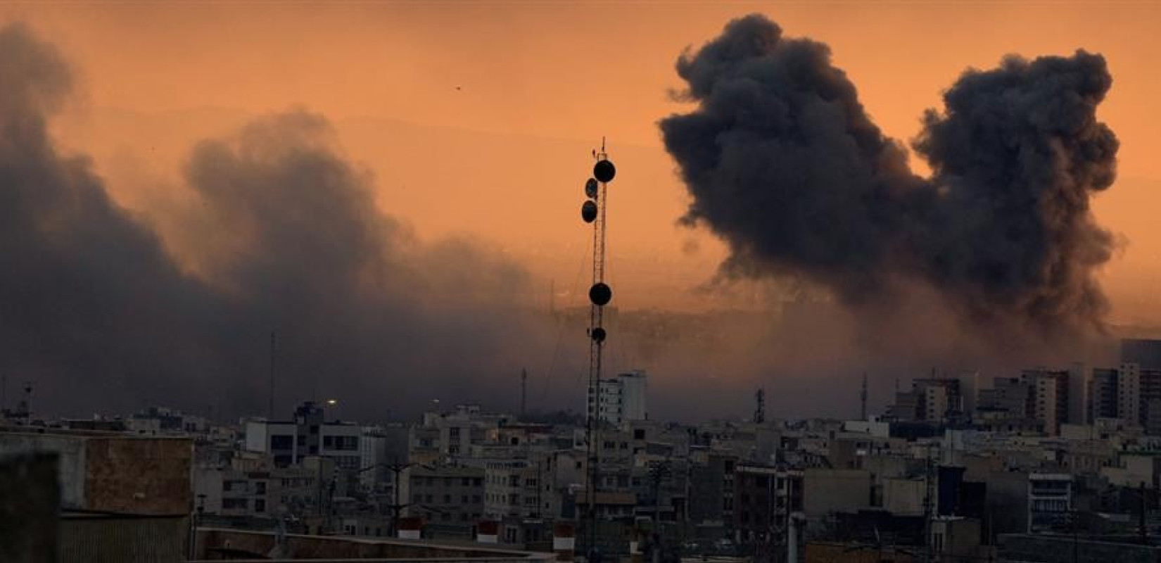 Το Ιράν ενημέρωσε τον ΔΟΑΕ για την επίθεση στην πυρηνική εγκατάσταση της Νατάνζ