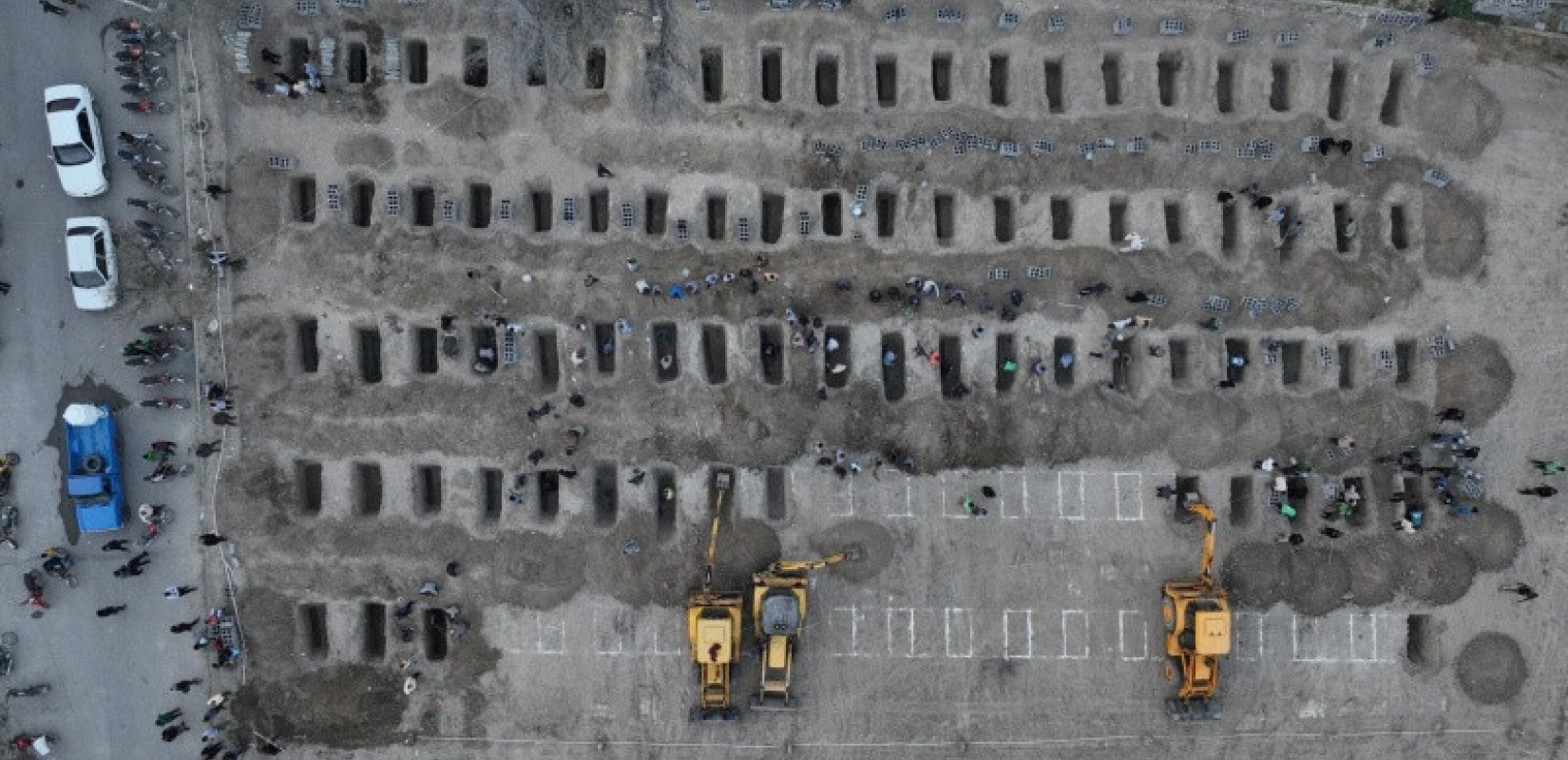 Ιράν: Τουλάχιστον 1.639 άνθρωποι εκτελέστηκαν στη χώρα το 2025, αριθμός ρεκόρ από το 1989