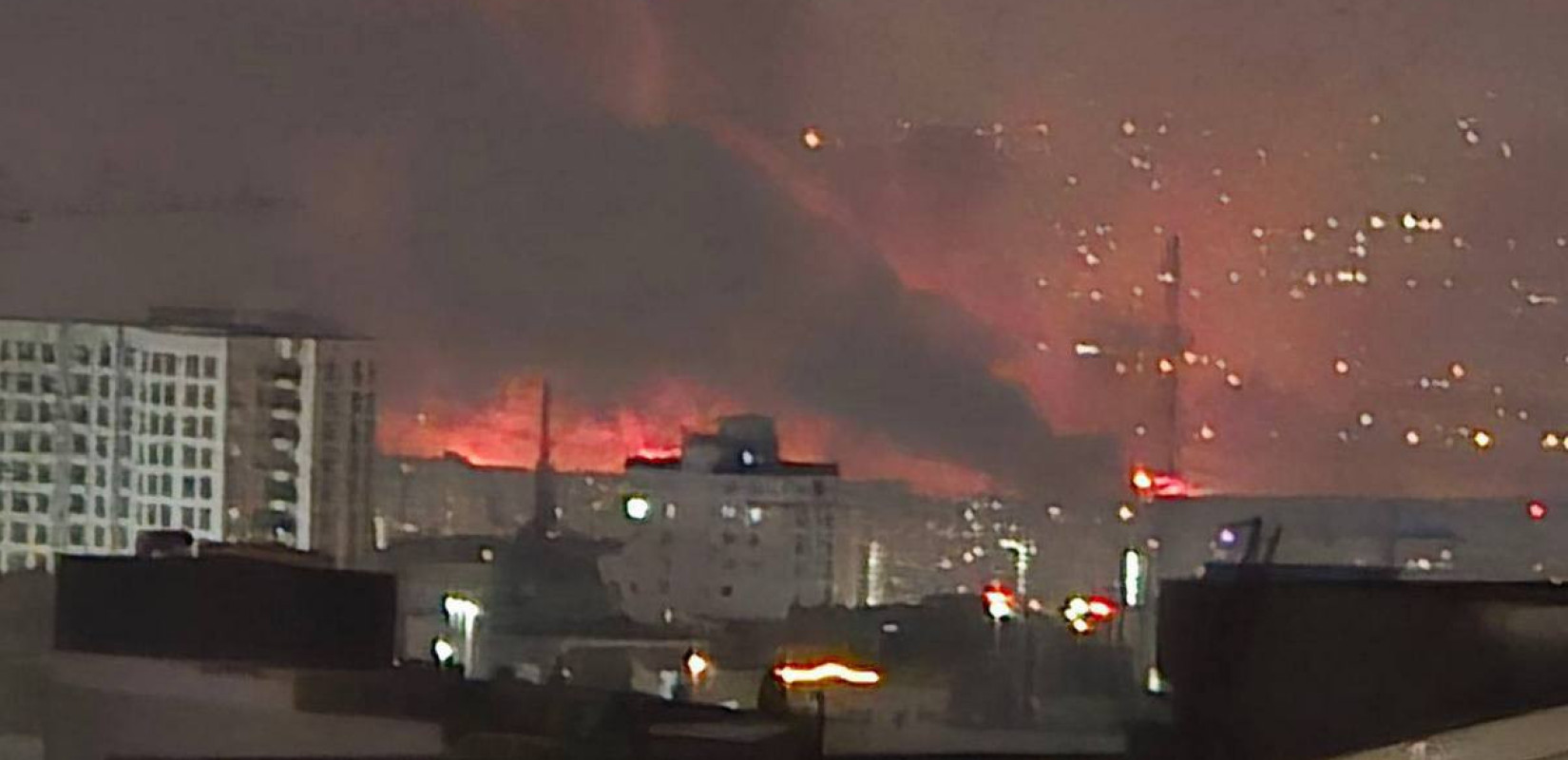 CNN: Η πλειονότητα των αμερικανικών βάσεων έχει υποστεί ζημιές από ιρανικά πλήγματα