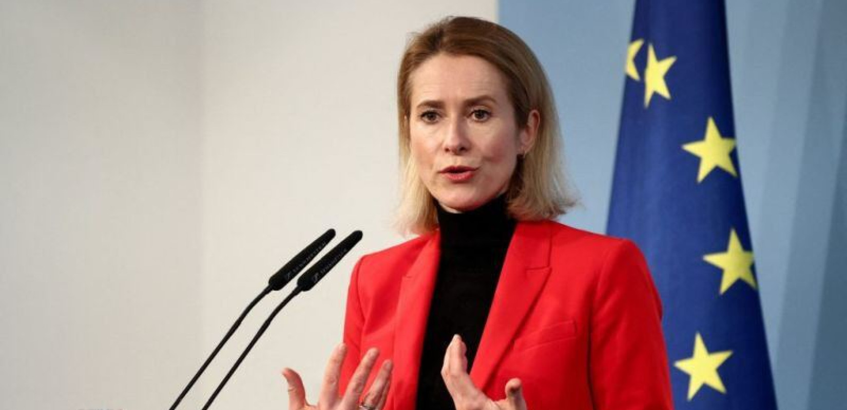 Κ. Κάλας: «Δεν είμαστε βέβαιοι ότι η Ρωσία θα συμμορφωθεί με την ενεργειακή εκεχειρία - Οι ΗΠΑ να εφαρμόσουν κυρώσεις για τον τερματισμό του πολέμου»