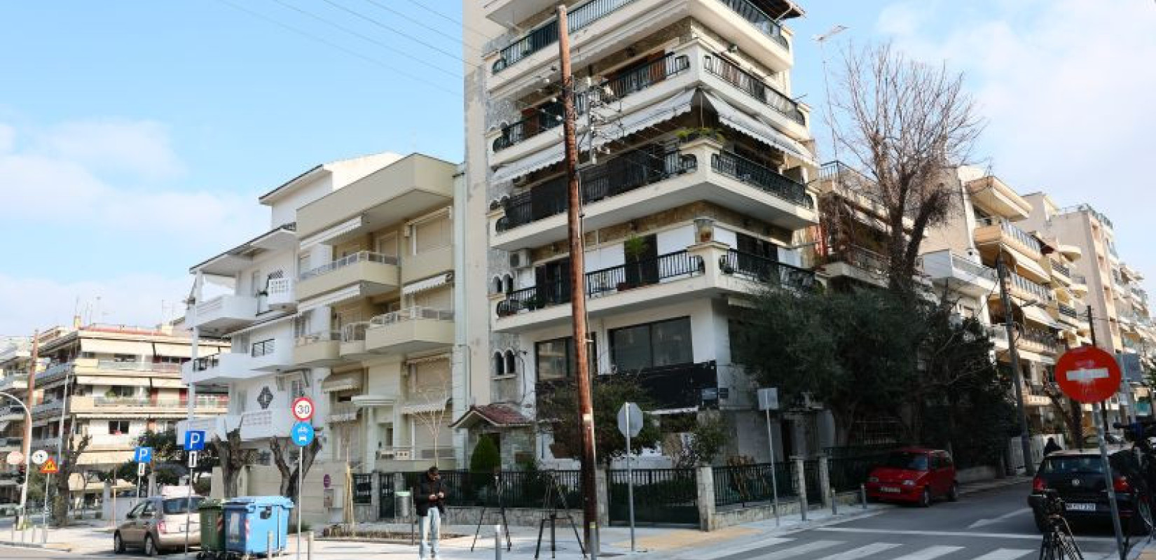 Νεκρός 20χρονος στην Καλαμαριά: Τα πρώτα ευρήματα από την ιατροδικαστική εξέταση