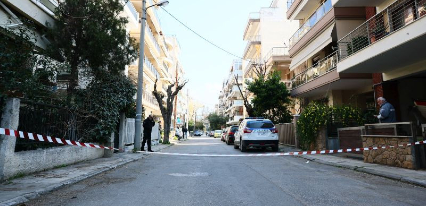 Δολοφονία 20χρονου στην Καλαμαριά: Η δήμαρχος Χρ. Αράπογλου στέλνει μήνυμα - «Η βία δεν θα γίνει κανονικότητα στις γειτονιές»