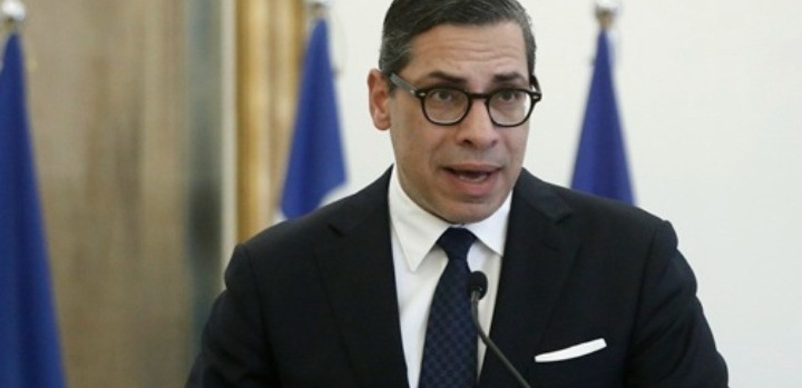 Ο Κύπριος ΥΠΕΞ, Κ. Κόμπος στο BBC: «Η ζωή συνεχίζεται κανονικά στην Κύπρο»