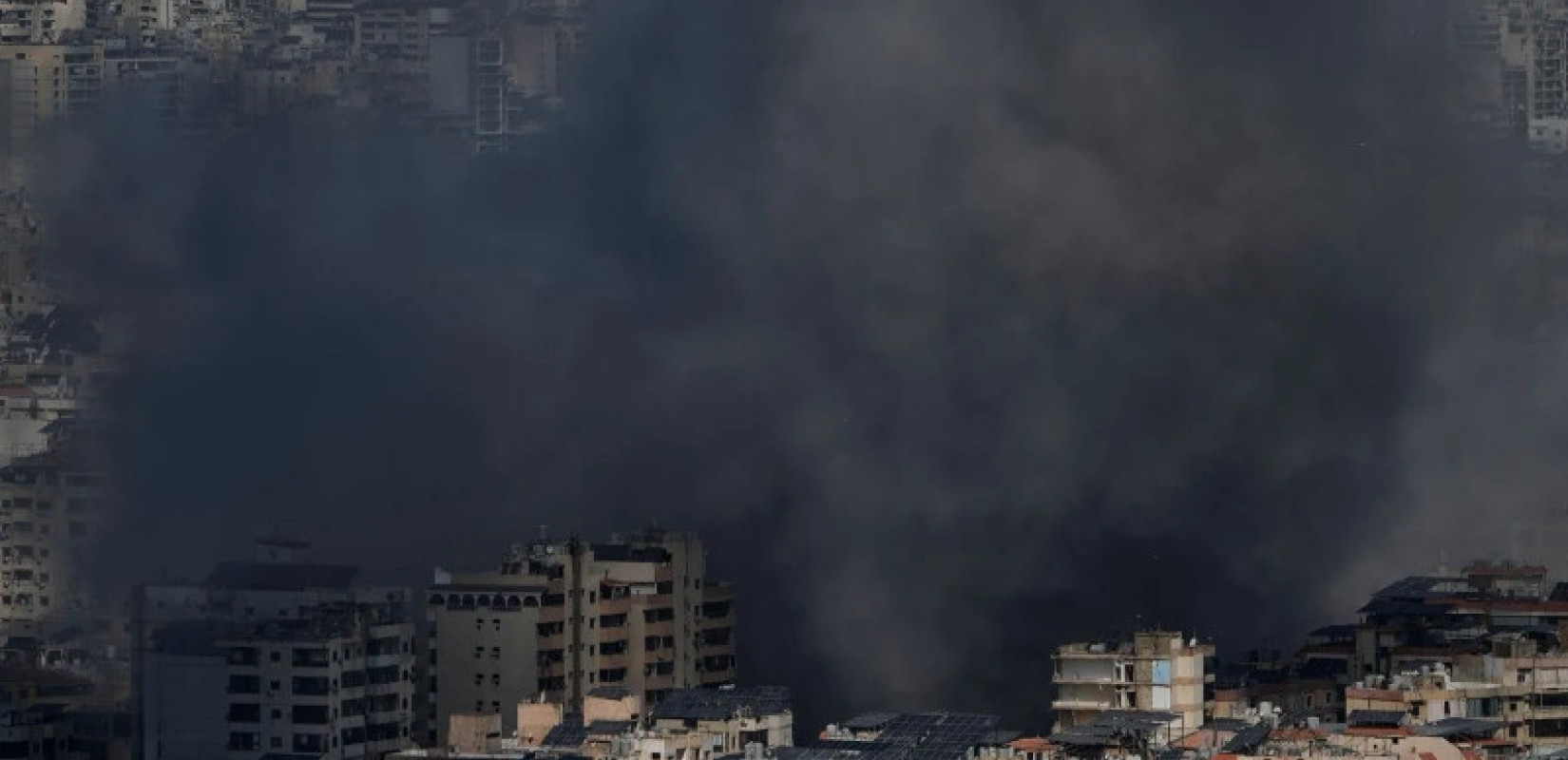 Ισραήλ: Νεκρός στενός σύμβουλος του ηγέτη της Χεζμπολάχ στον Λίβανο