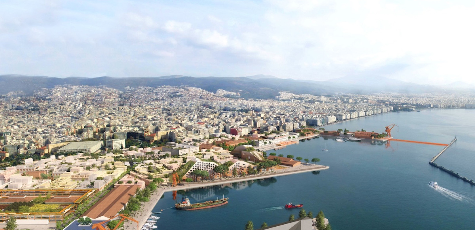 Ο ΟΛΘ στηρίζει γυναίκες-θύματα βίας και τα παιδιά τους, εκκινώντας ένα νέο πρόγραμμα Εταιρικής Κοινωνικής Ευθύνης