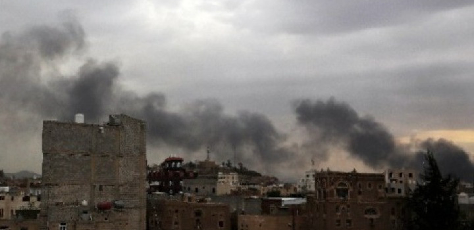 Μέση Ανατολή: Η Κίνα στέλνει ανθρωπιστική βοήθεια σε Ιράν, Λίβανο, Ιορδανία και Ιράκ λόγω πολέμου