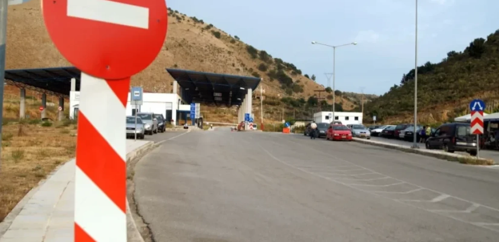 Ακόμα δύο συλλήψεις για δωροδοκία τελωνειακών στο Μαυρομάτι