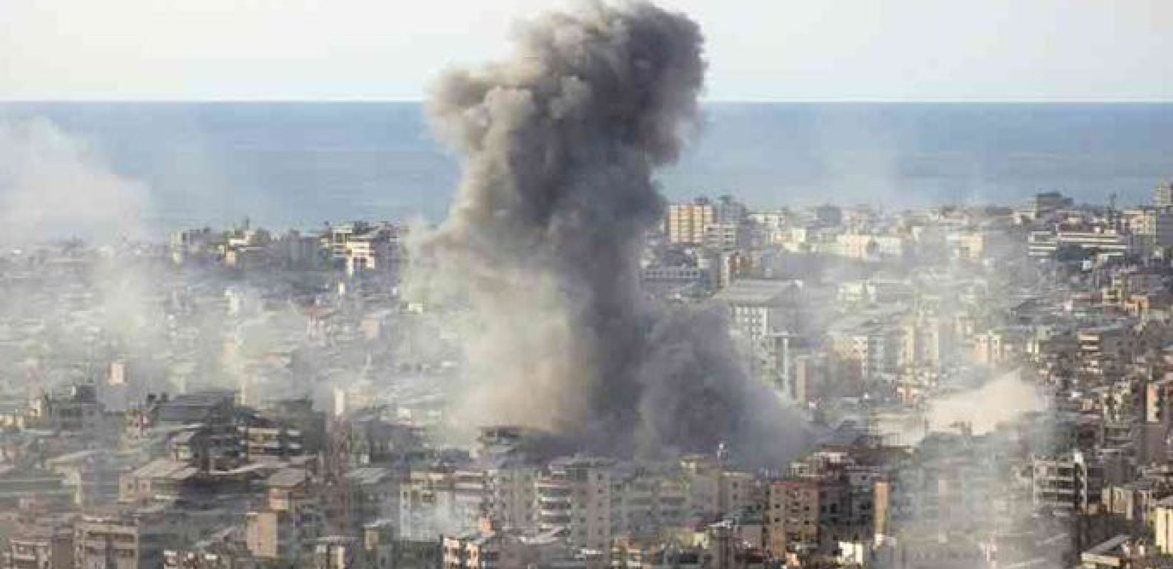 Axios: Σχέδιο-κλειδί για 45ήμερη εκεχειρία στη Μέση Ανατολή - Στο ίδιο τραπέζι ΗΠΑ και Ιράν