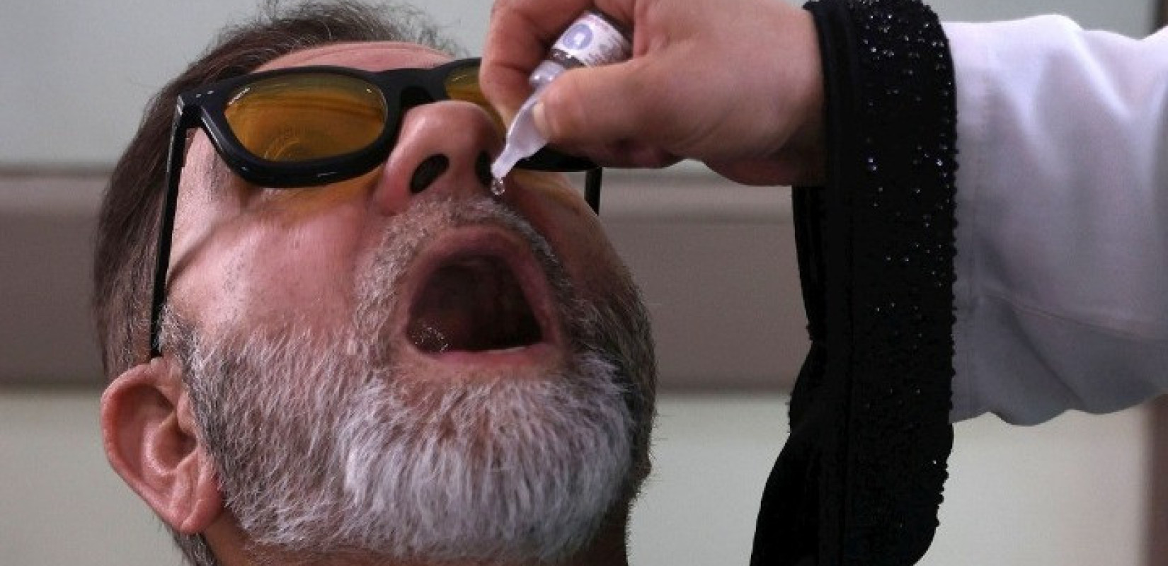 Βρετανία: Στα 27 τα επιβεβαιωμένα και ύποπτα κρούσματα της επιδημίας μηνιγγίτιδας στην Αγγλία