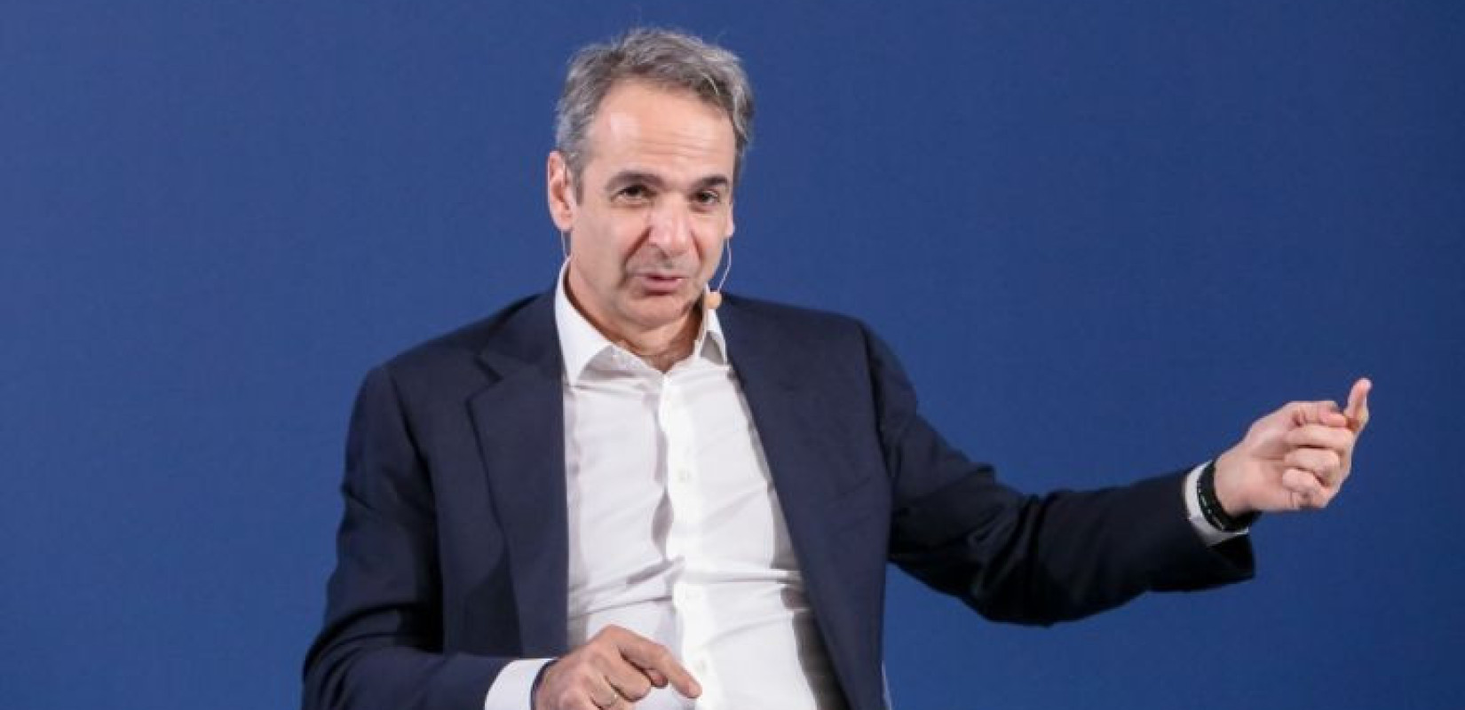 Κ. Μητσοτάκης: Αυξήσεις έως 25% για 400.000 εργαζόμενους στην εστίαση (βίντεο)