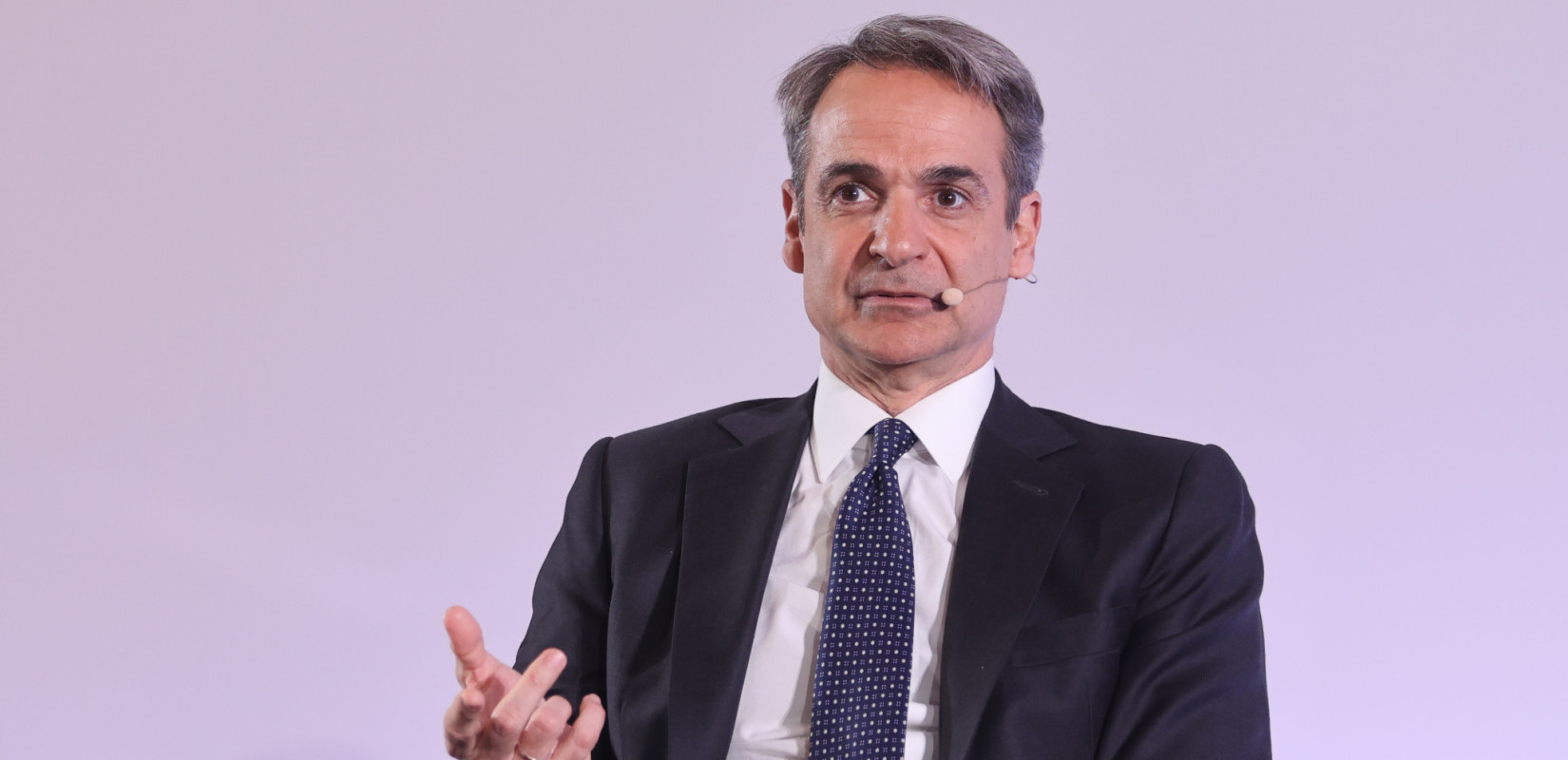 Μητσοτάκης: Εντός του μήνα οι αποφάσεις για τον περιορισμό πρόσβασης των ανηλίκων στα μέσα κοινωνικής δικτύωσης