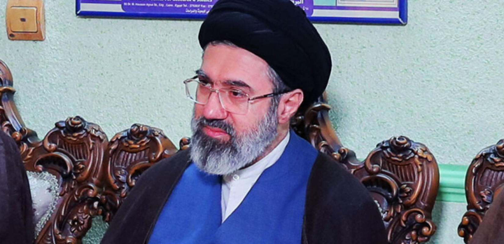 Times: Σε «κρίσιμη» κατάσταση νοσηλεύεται ο Μοτζτάμπα Χαμενεΐ - Δεν είναι σε θέση να κυβερνήσει