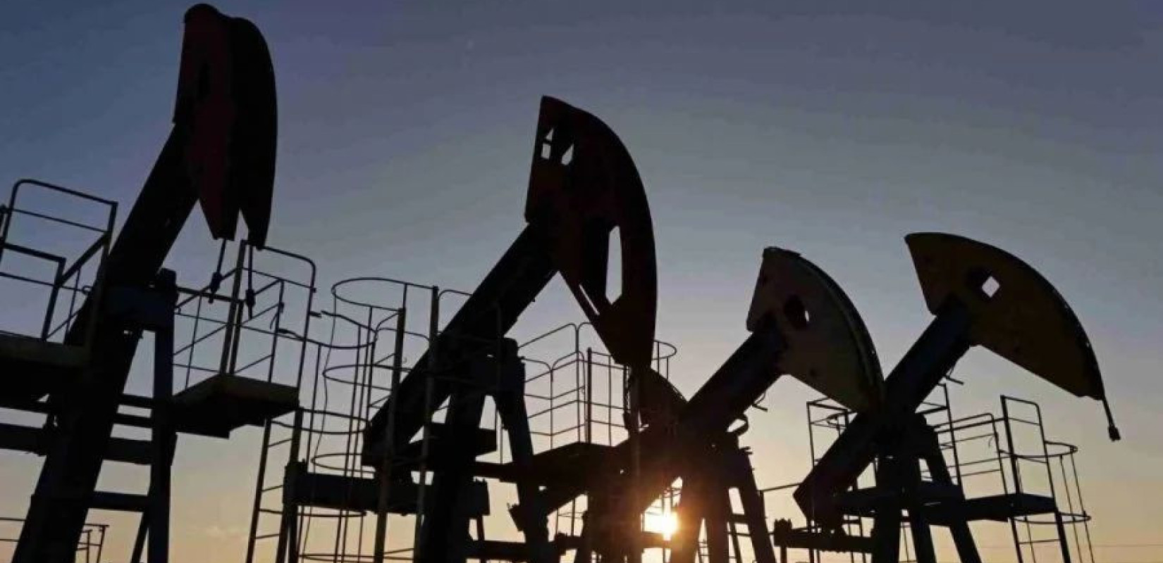 Πετρέλαιο: Ισχυρή βουτιά 7% στις τιμές λόγω προσδοκιών για συμφωνία ΗΠΑ - Ιράν