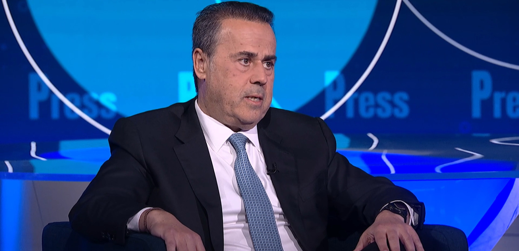 Έγκριση του Eastern Mediterranean Gateway Act από τη Γερουσία των ΗΠΑ