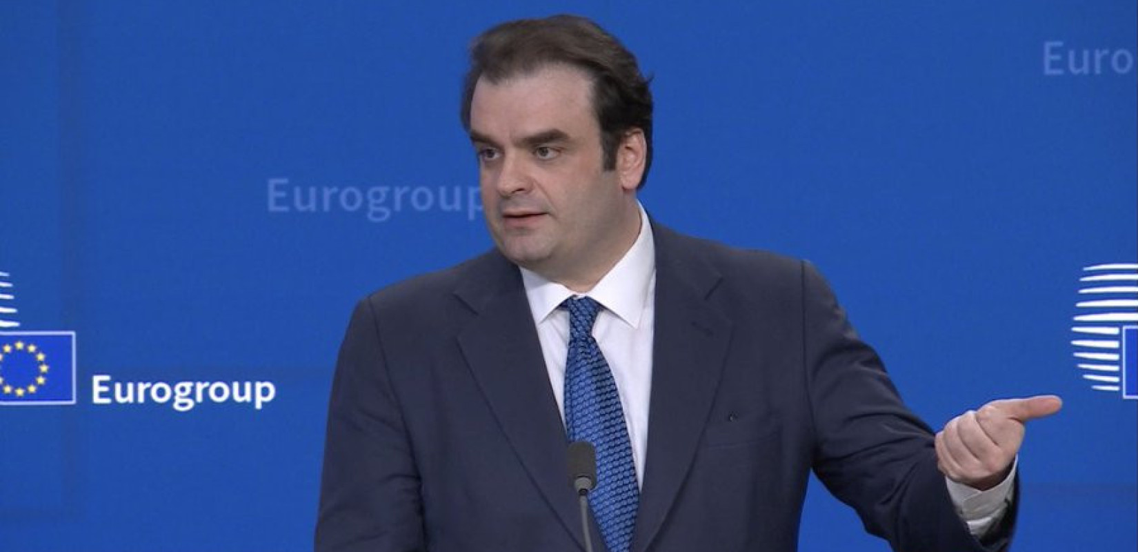 Κ. Πιερρακάκης: «Η ψηφιακή μετάβαση της Ευρώπης απαιτεί κοινή δράση»