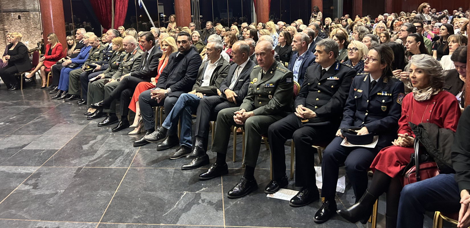 Φρίκη με το χάπι του βιασμού για 11 από τα 15 περιστατικά
