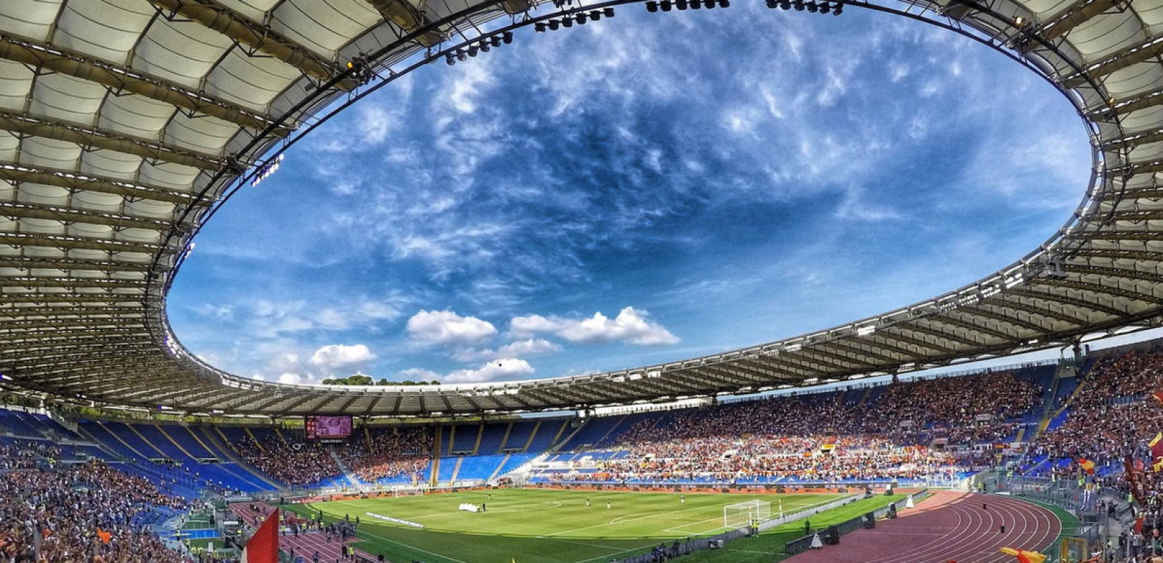 Στοίχημα: Δυνατό Over στο «Ολίμπικο» - Συνδυαστικά στο 2.00 στο Παρίσι