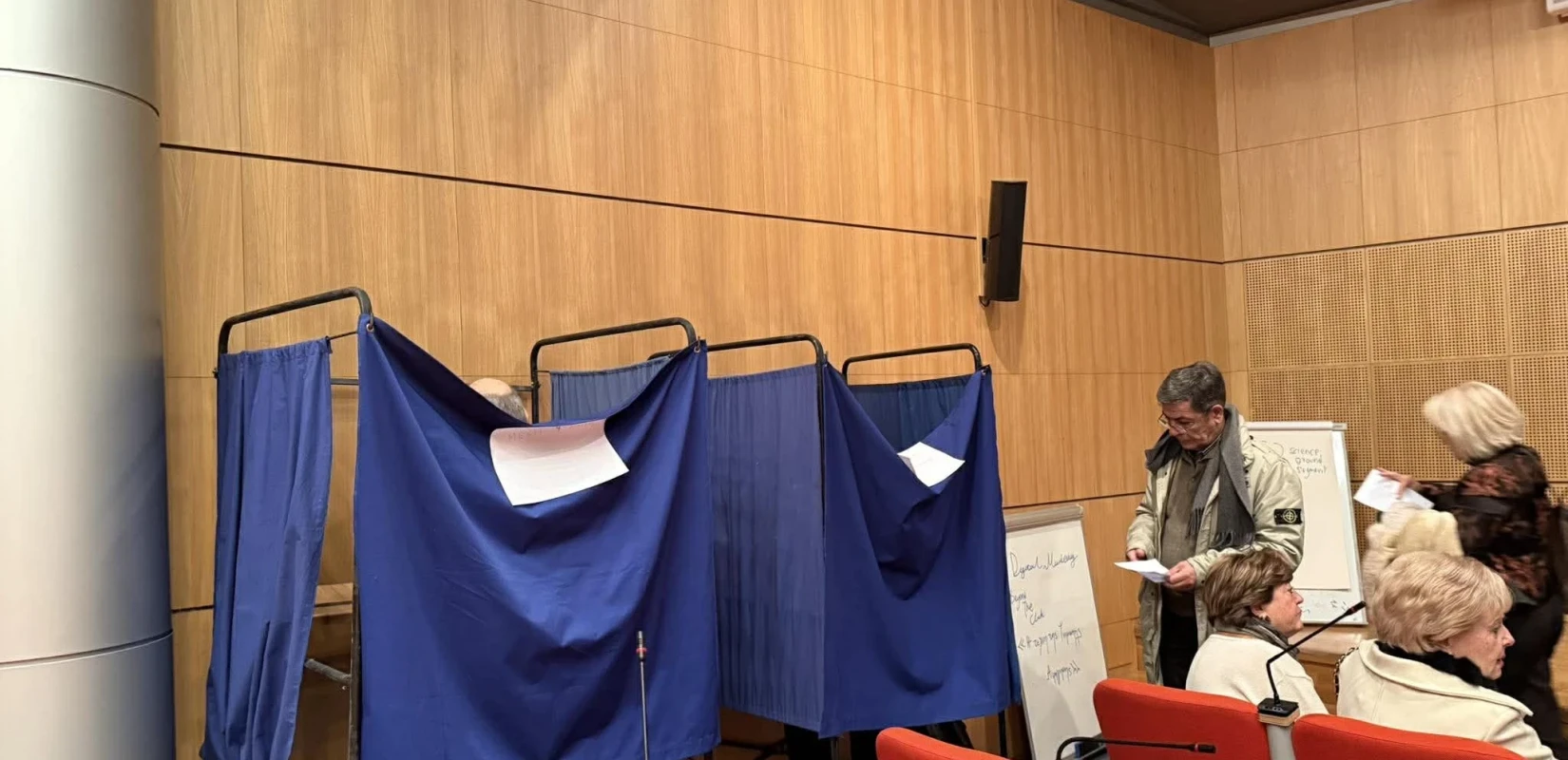 Σύλλογος Αποφοίτων ΑΠΘ: Οι ψηφοφόροι, οι επιτυχόντες και η επόμενη μέρα
