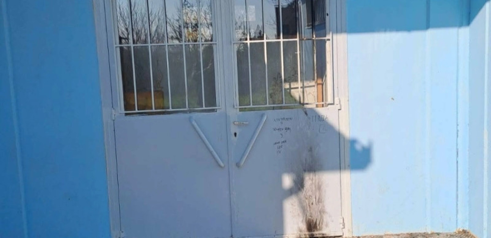 Θεσσαλονίκη: Εννέα ανήλικοι ταυτοποιήθηκαν για φθορές σε σχολικές μονάδες στη Θέρμη
