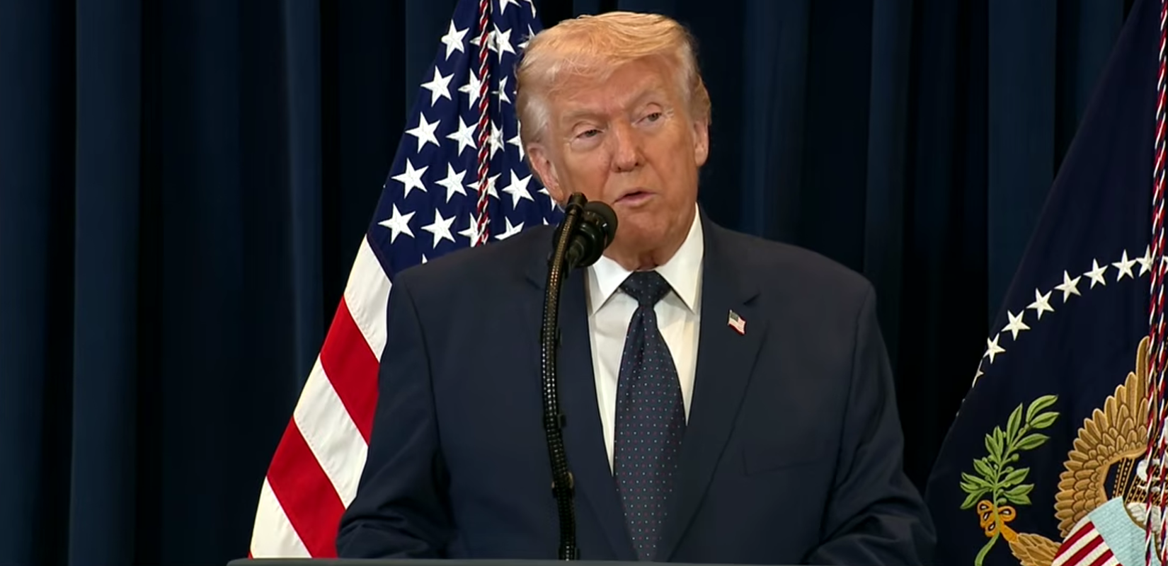 Τραμπ: Ο πόλεμος κατά του Ιράν θα τελειώσει «πολύ σύντομα», σε «δύο ή τρεις εβδομάδες» - Αναμένεται διάγγελμα