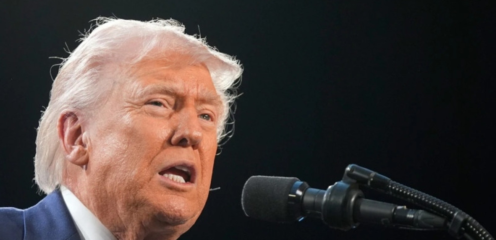 Ο Τραμπ δηλώνει ότι οι ΗΠΑ έχουν «σημαντικά σημεία συμφωνίας» σε συνομιλίες με το Ιράν