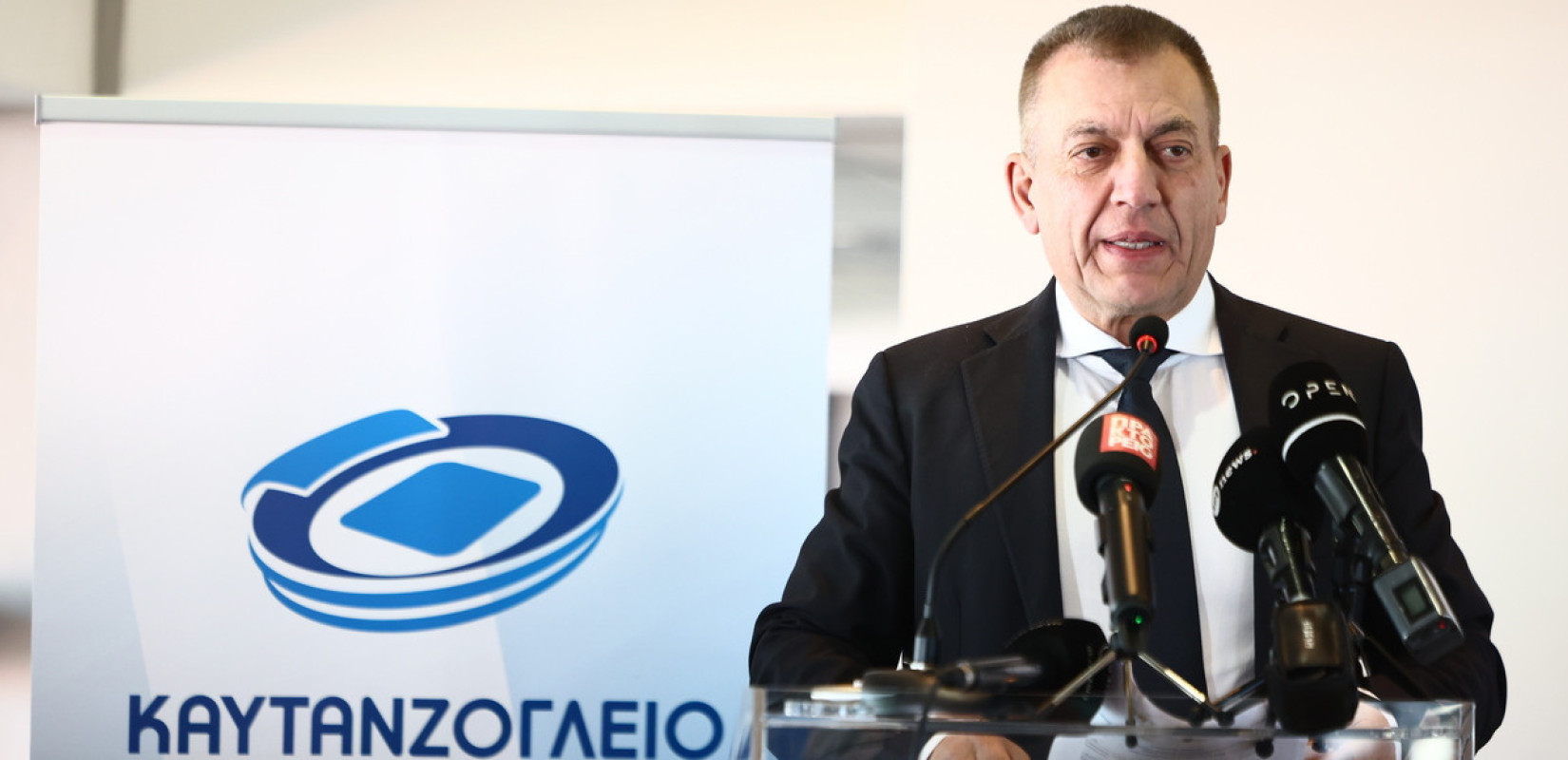 Υπουργείο Αθλητισμού: Μείωση της βίας στα γήπεδα και ρεκόρ 15ετίας στα εισιτήρια