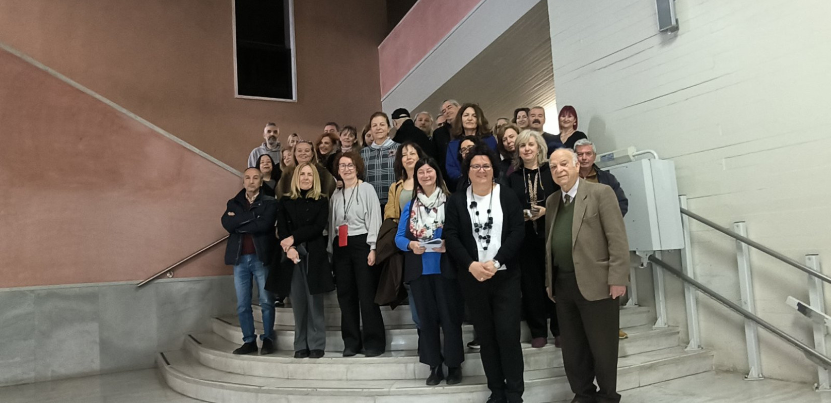 Μουσείο Βυζαντινού Πολιτισμού: Νέα διευθύντρια η Φλώρα Καραγιάννη