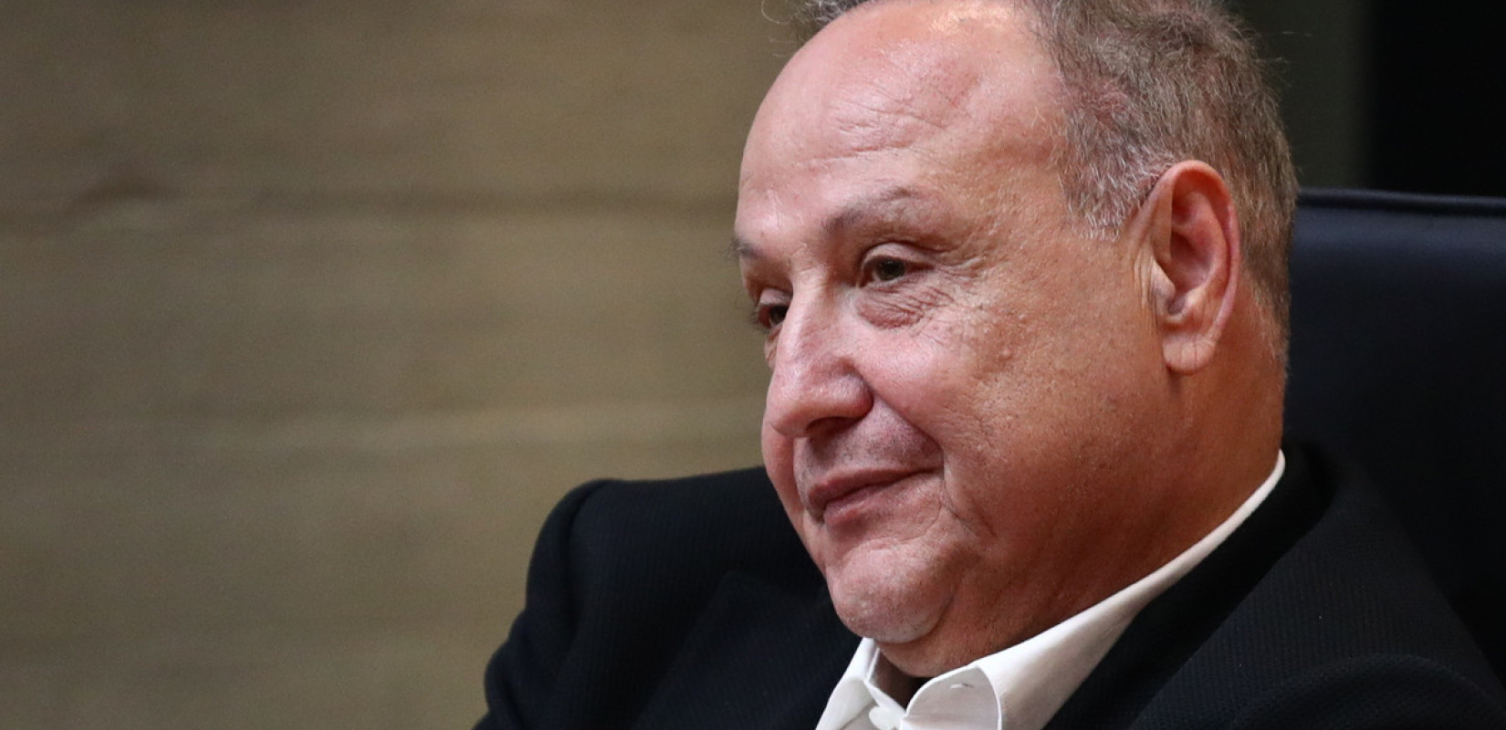 Στ. Αγγελούδης για τις δολοφονικές επιθέσεις: «Η μόνη απάντηση, να οδηγηθούν οι ένοχοι στη δικαιοσύνη»
