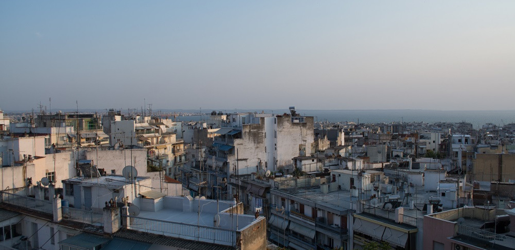 Αγορά ακινήτων: Τα 25.000 διατηρητέα κτήρια και τα αιτήματα των ιδιοκτητών για στήριξη και επανάχρηση