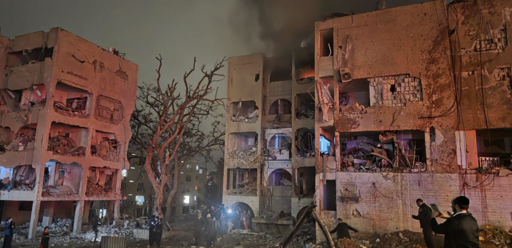 Φλέγεται το βόρειο Ισραήλ: 30 ρουκέτες από τη Χεζμπολάχ και νέοι βομβαρδισμοί στον Λίβανο