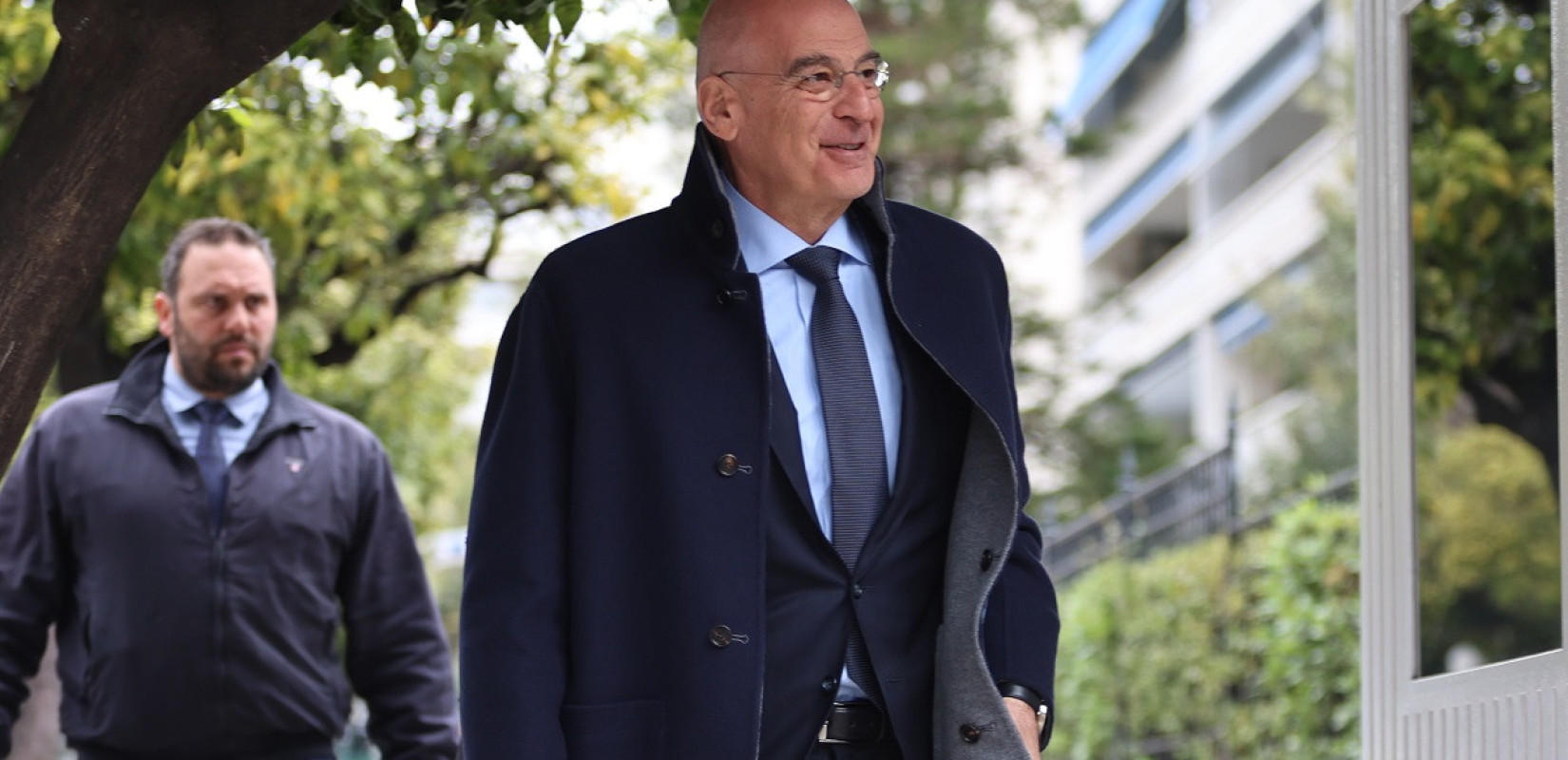 Ν. Δένδιας από την Ξάνθη: Τα στελέχη των Ενόπλων Δυνάμεων διαφυλάττουν την ακεραιότητα της πατρίδας μας