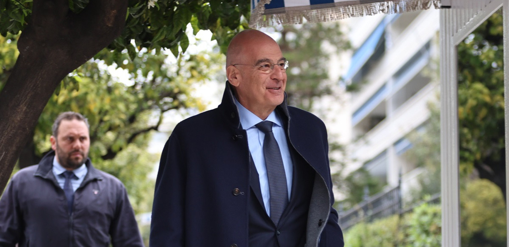 Το μήνυμα του Ν. Δένδια για τα 106 χρόνια από την απελευθέρωση της Θράκης