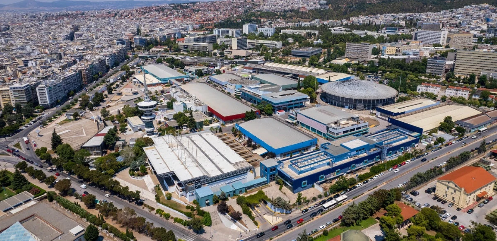 Σπ. Πέγκας: Προσφυγή κατά της απόφασης του Δήμου Θεσσαλονίκης για το δημοψήφισμα της ΔΕΘ (βίντεο)