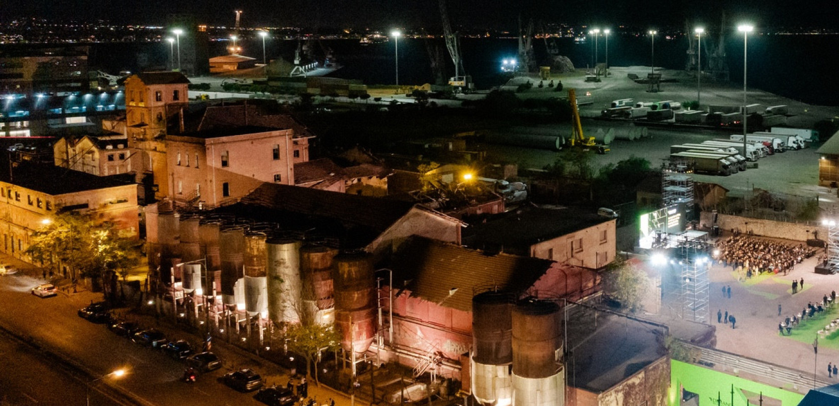 Θεσσαλονίκη: Τα τέσσερα καυτά ερωτήματα για το μέλλον του ΦΙΞ