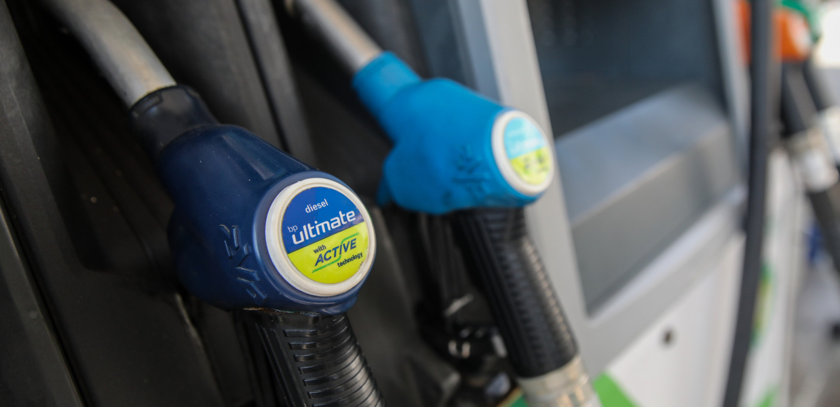 Fuel Pass: Στις 17:00 ενεργοποιείται η πλατφόρμα - Ποια είναι τα κριτήρια