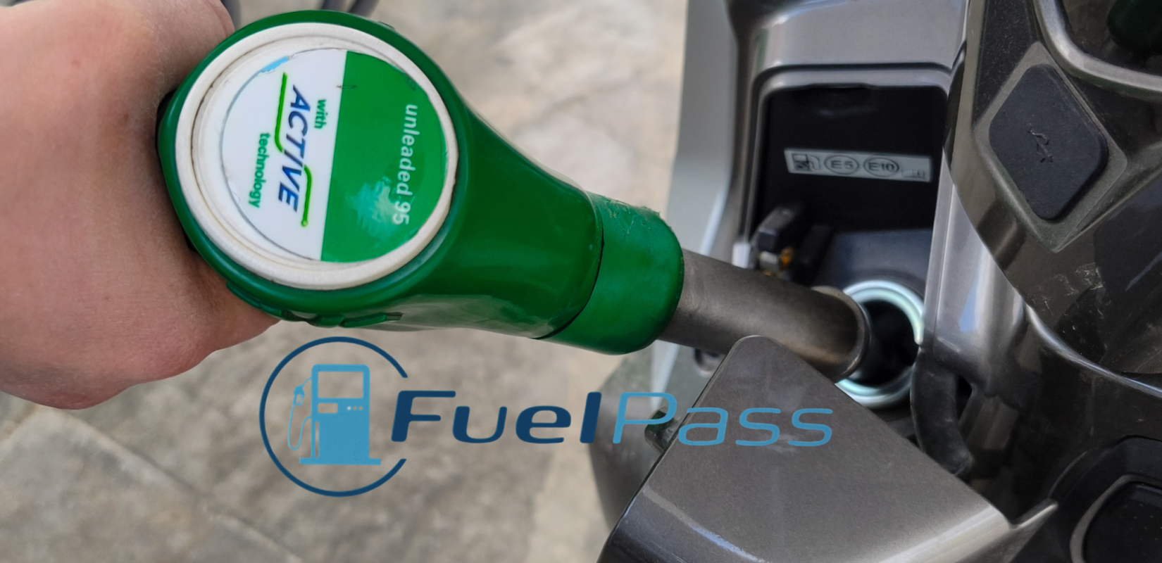Fuel Pass: Ανοίγει σήμερα Μ. Δευτέρα η πλατφόρμα - Ποιοι παίρνουν έως 60 ευρώ για βενζίνη
