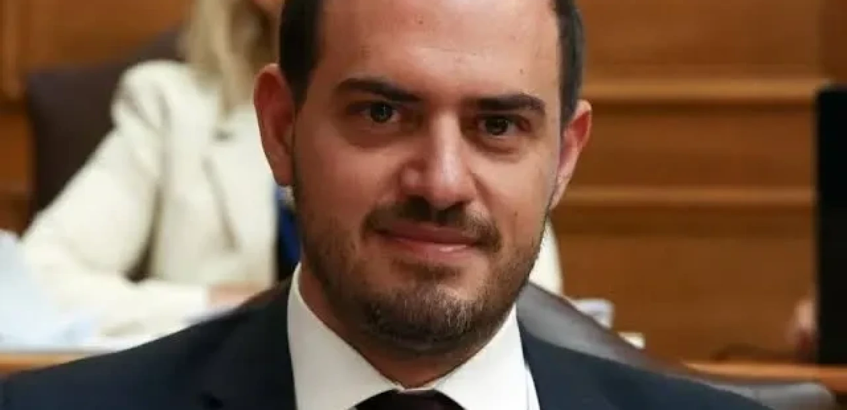Γ. Κώτσηρας: Στηρίζουμε όσους έχουν πραγματική ανάγκη χωρίς να υποθηκεύουμε το μέλλον της οικονομίας