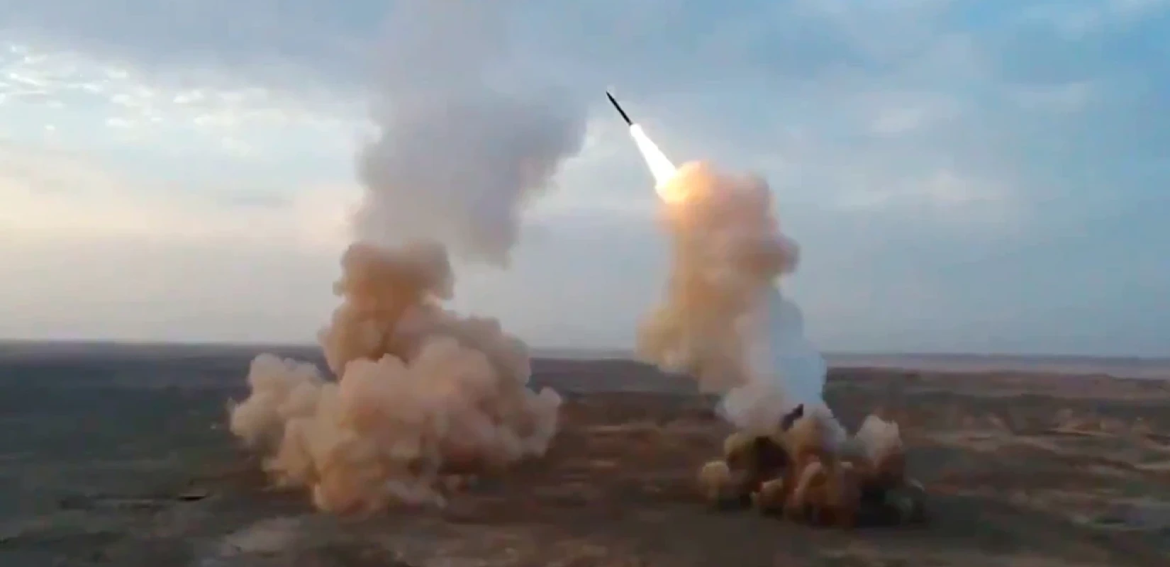 Ανάλυση BBC: Η Μέση Ανατολή σε αναδιάταξη - Η εύθραυστη εκεχειρία και η μάχη για τα Στενά του Ορμούζ