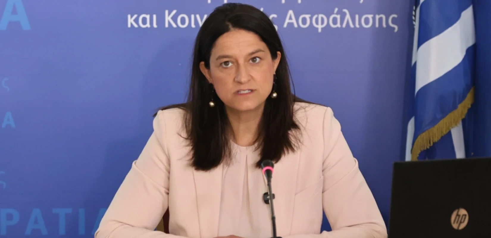 Ν. Κεραμέως: Καλοδεχούμενες κι ας άργησαν οι θέσεις του ΠΑΣΟΚ