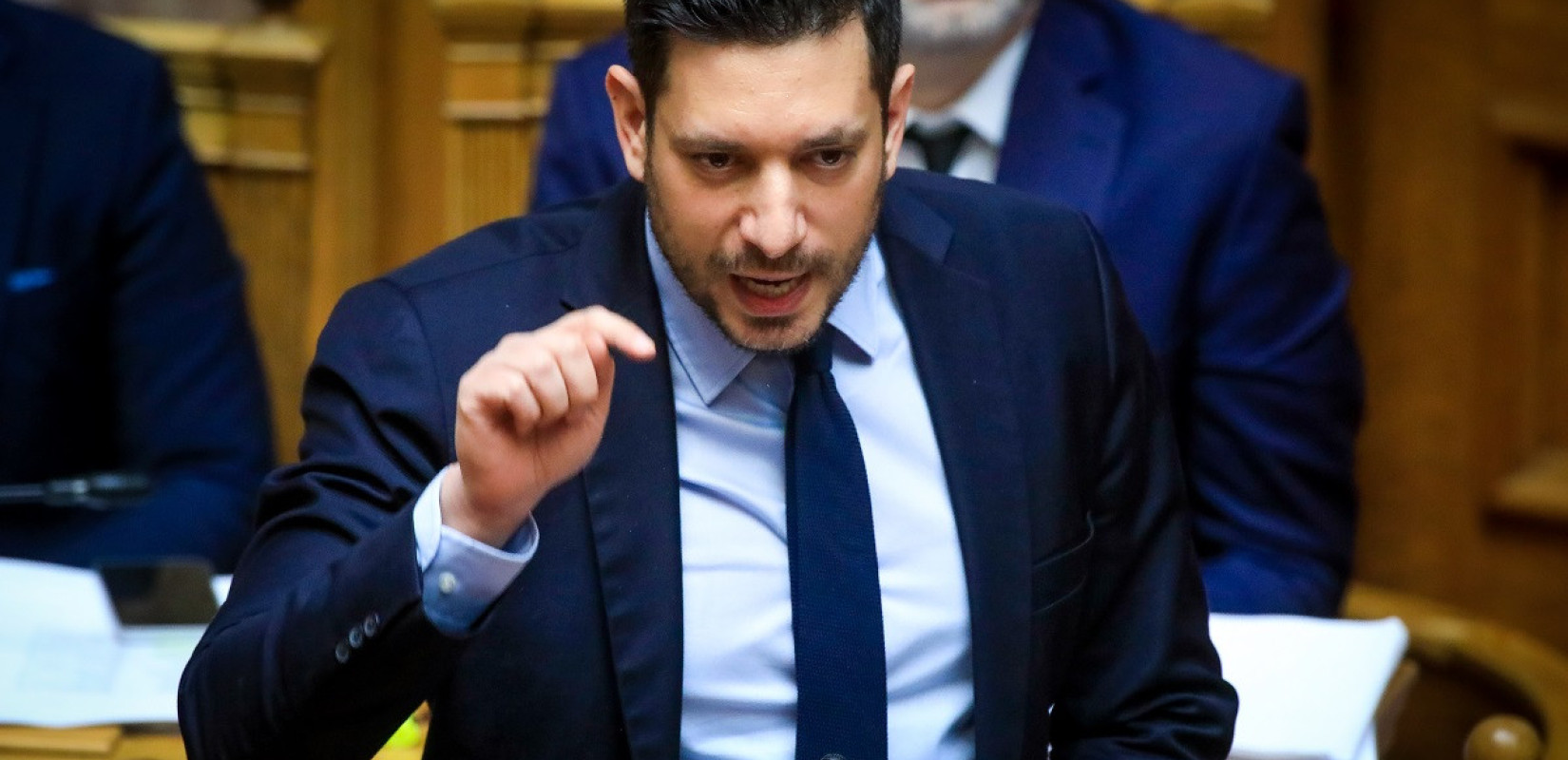 Κυρανάκης: «Αυστηρά πρόστιμα σε εταιρείες που πωλούν πατίνια εκτός προδιαγραφών»