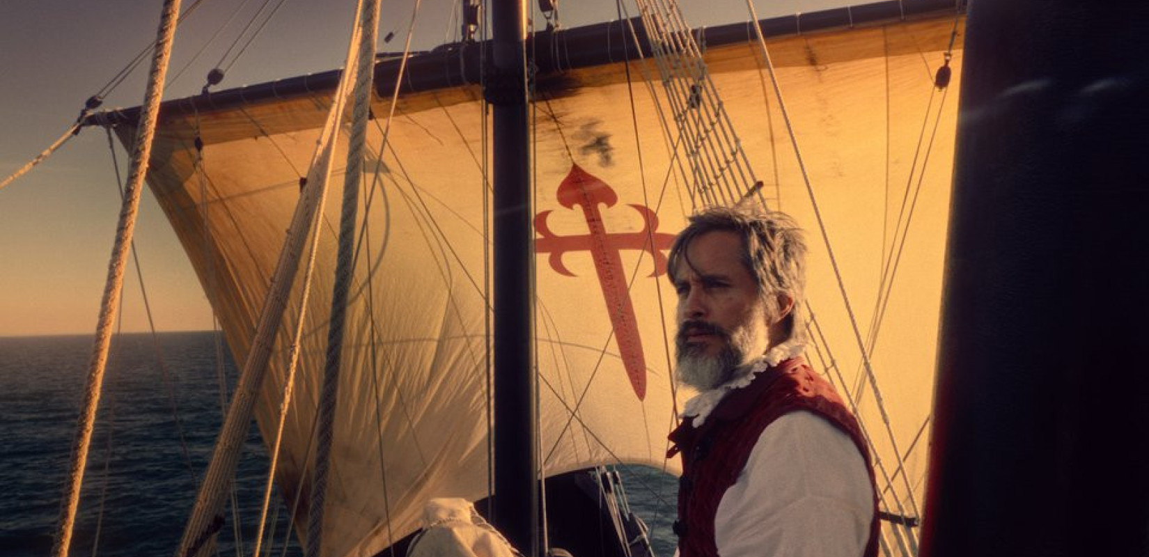 Σινεμά - Ο Αλέξης Δερμεντζόγλου επιλέγει: Μας φωτίζει η λάμψη του «Μαγγελάνου»