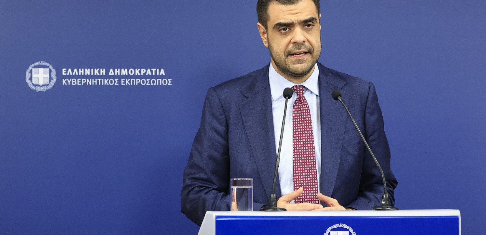 Ανασχηματισμός: Το νέο κυβερνητικό σχήμα - Όλα τα ονόματα