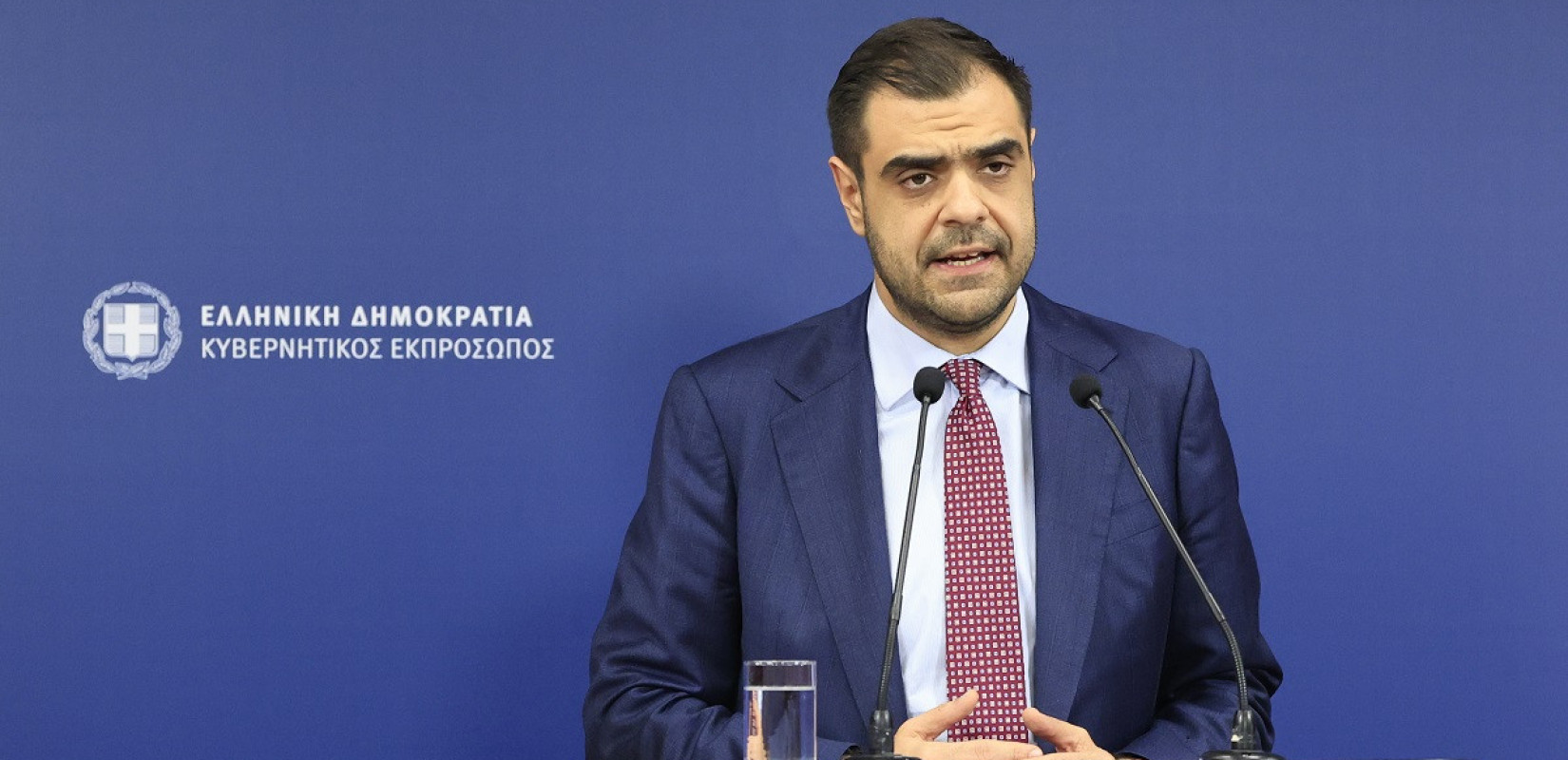 Πρεμιέρα για το «Ανακαίνιση Κατοικίας» - Π. Μαρινάκης: Χρηματοδότηση έως 36.000 ευρώ ανά κατοικία