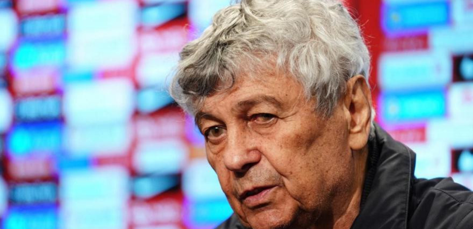 Ρουμανία: Ο Μιρτσέα Λουτσέσκου αποχώρησε από τον πάγκο της Εθνικής
