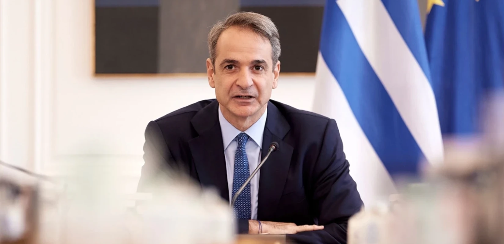 Κ. Μητσοτάκης για ΟΠΕΚΕΠΕ: Συναντήθηκαν διαχρονικές παθογένειες και δικές μας αστοχίες