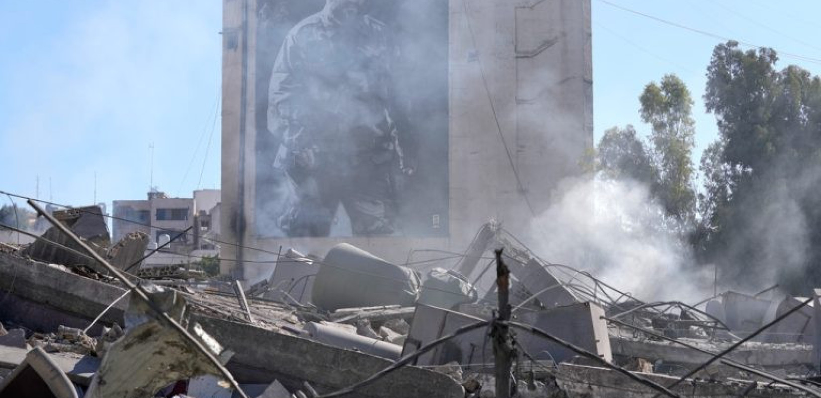 Λίβανος: Ο πρωθυπουργός κήρυξε την 9η Απριλίου ημέρα εθνικού πένθους μετά τους ισραηλινούς βομβαρδισμούς