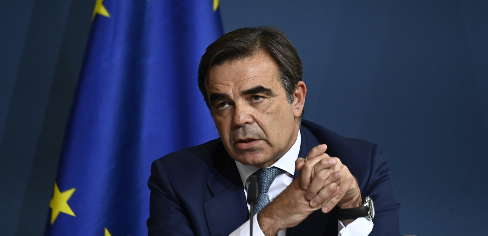16ο Συνέδριο ΝΔ - Σχοινάς: Οι εύκολες αυταπάτες και ο λαϊκισμός μπορεί να έχουν μεγάλο κόστος για τη χώρα