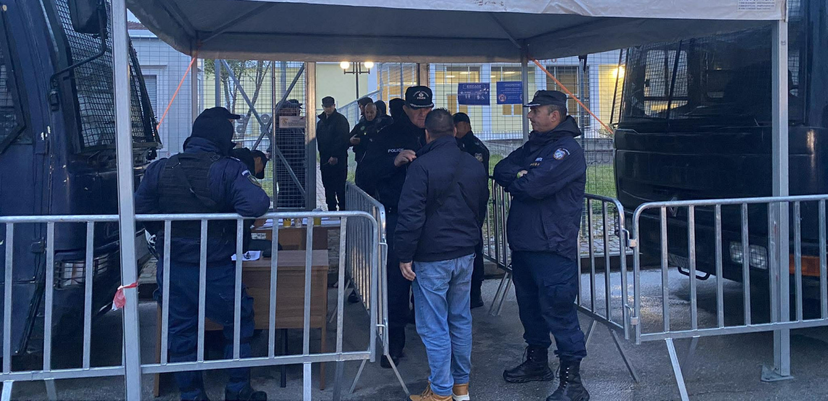 Απορρίφθηκε το αίτημα Κωνσταντοπούλου για οπτικοακουστική κάλυψη της δίκης για τα Τέμπη - Όλες οι εξελίξεις