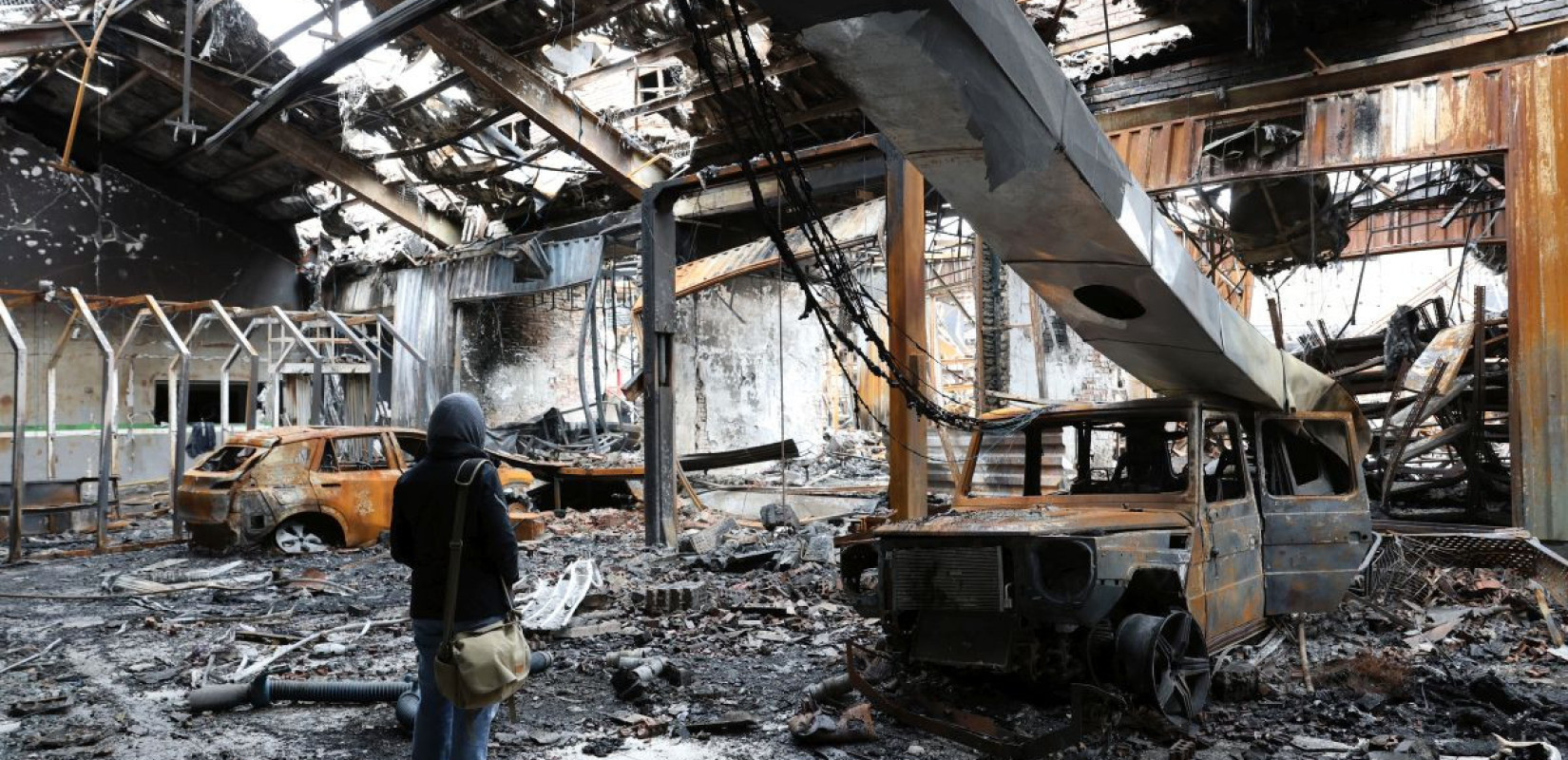 Ιράν: Οκτώ οι νεκροί από τον βομβαρδισμό γέφυρας - Ο Τραμπ προειδοποιεί για νέα πλήγματα (βίντεο)